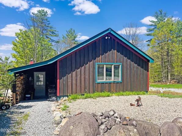 69 Duell Hill Road, Brant Lake, NY 12815