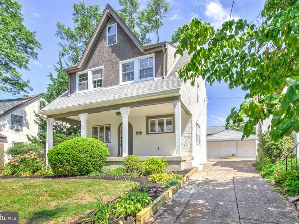 225 Lynbrooke Rd, Springfield, PA 19064