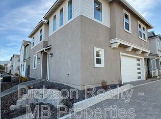 442 Prosecco Way, Reno, NV 89511