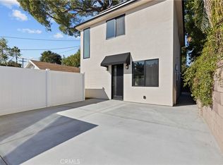 11145 Hortense St, North Hollywood, CA 91602