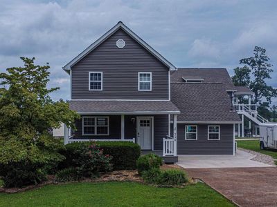 259 Robin Hood Trl, Gilbertsville, KY, 42044