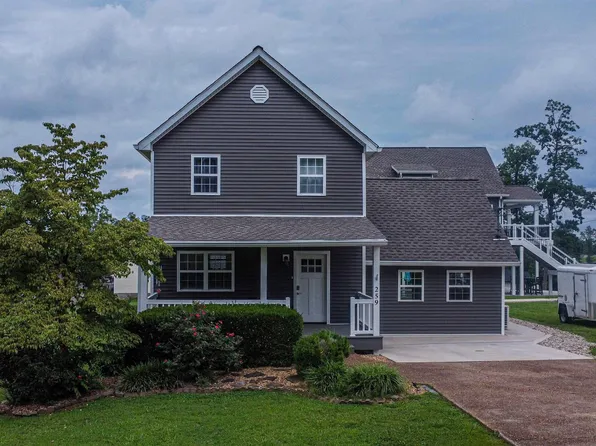 259 Robin Hood Trl, Gilbertsville, KY 42044