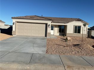 3469 E Cane Dr, Kingman, AZ 86409