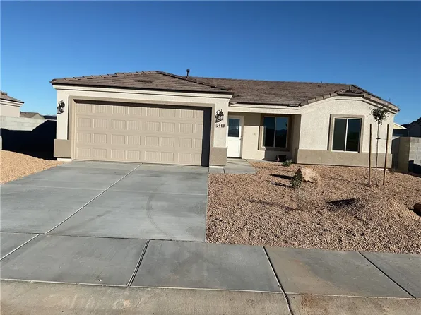 3469 E Cane Dr, Kingman, AZ 86409