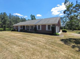 304 Gold Leaf Dr, Charlotte Court House, VA 23923