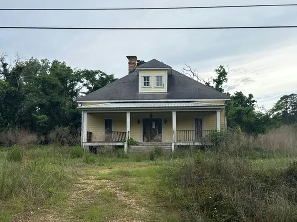 25734 Highway 9, Bienville, LA 71008