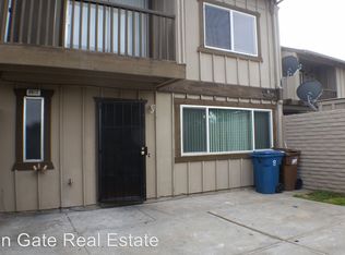 2607 Dayton Ln, Antioch, CA