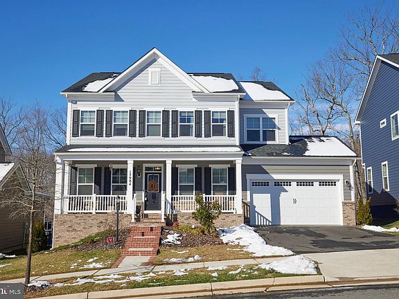 2nd image of 17984 Woods View Dr