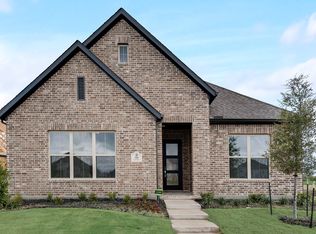 519 Grand Oak Dr, Fate, TX 75189