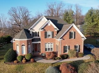 3180 Swiftwater Ct, Harrisonburg, VA 22801