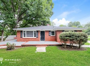 385 Ammons Rd, Spartanburg, SC 29306