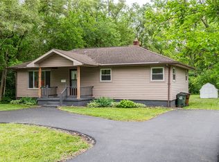4868 Goodyear Dr, Dayton, OH 45406