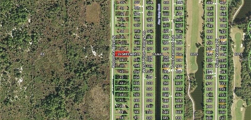 2nd image of 223 Rotonda Blvd S