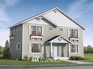 2167 SW Lazuli St, Pt Orchard, WA 98367