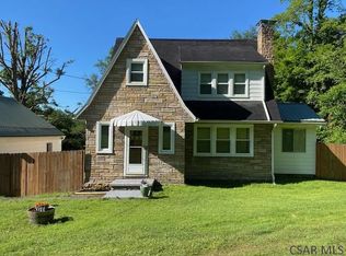 804 Ragers Hill Rd, South Fork, PA 15956