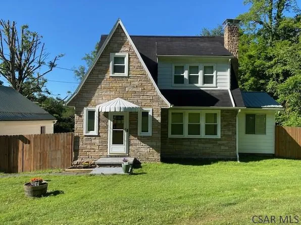 804 Ragers Hill Rd, South Fork, PA 15956