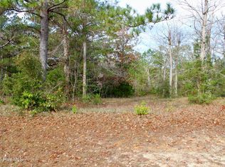 12 Tradewinds Drive, Hampstead, NC 28443