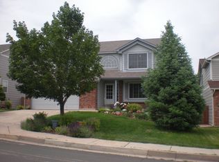 5655 Mule Deer Dr, Colorado Springs, CO 80919