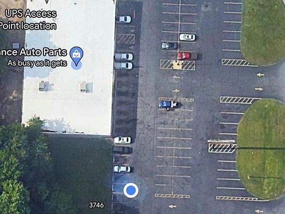 3rd image of 3746 N Patterson Ave