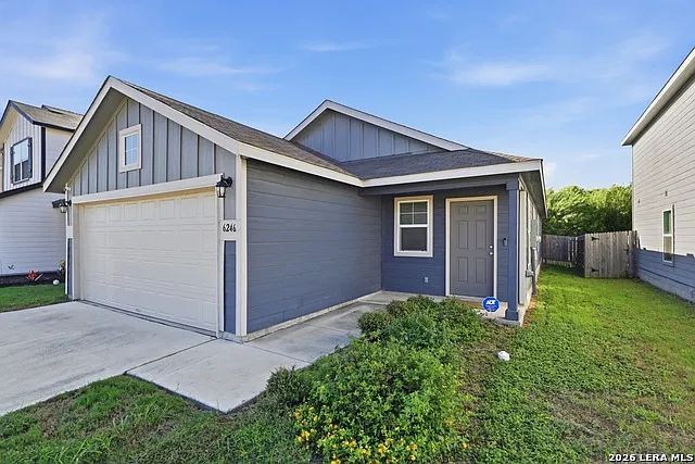 3 bed, 2.0 bath, 1510 sqft, $1,595 — Photo 2