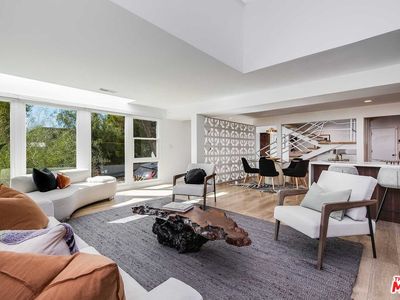 5537 Tuxedo Ter, Los Angeles, CA, 90068