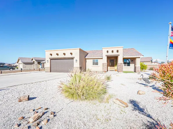 27282 Sage Ave, Wellton, AZ 85356