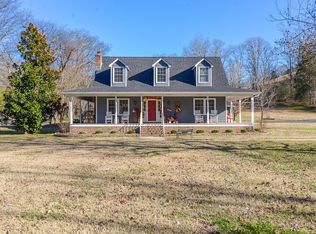 38 Spring Valley Rd, Taft, TN 38488