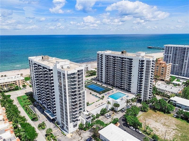 1st image of 531 N Ocean Boulevard #410