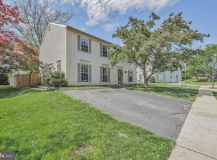 5818 Farmgate Ct, Frederick, MD 21703