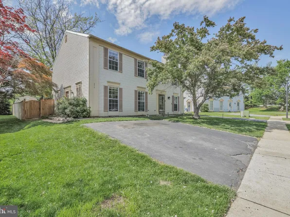 5818 Farmgate Ct, Frederick, MD 21703