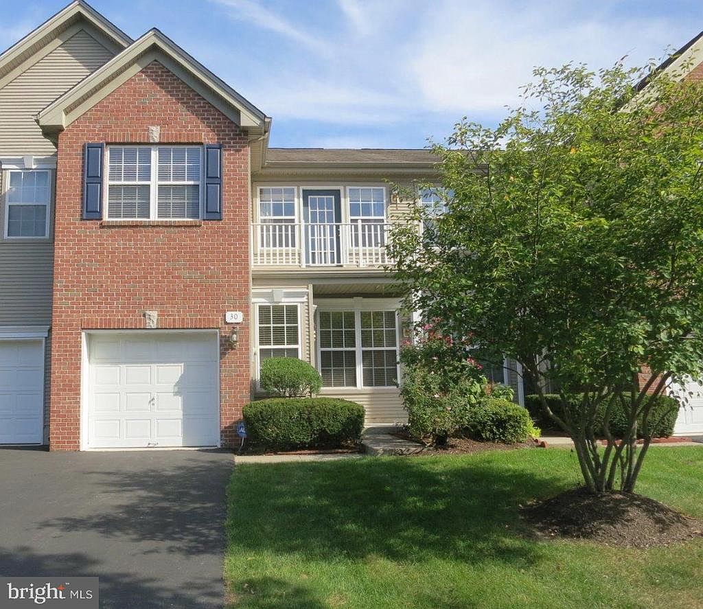 30 Warwick Rd 5903, West Windsor, NJ 08550 Zillow