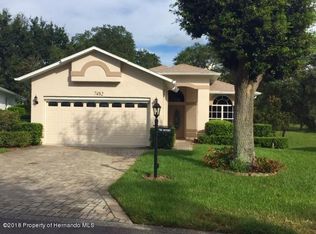 7482 Bridgewater Ln, Spring Hill, FL 34606