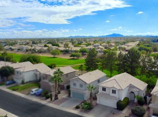 1755 W San Remo St, Gilbert, AZ 85233