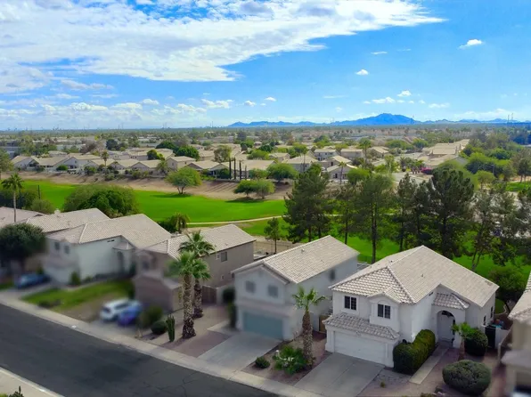 1755 W SAN REMO Street, Gilbert, AZ 85233