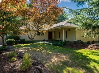 7860 SW Everett Ct, Beaverton, OR 97007