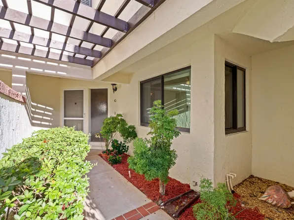 101 Sea Oats Drive #C, Juno Beach, FL 33408