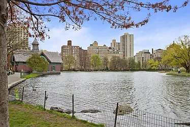 Sold by Keller Williams NYC