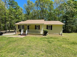 11018 Finney Rd, Spotsylvania, VA 22551