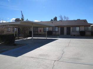 3018 Milton Dr APT 1, Mojave, CA 93501
