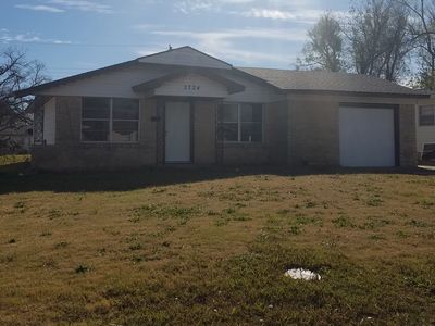 2724 SW 61st St, Oklahoma City, OK, 73159