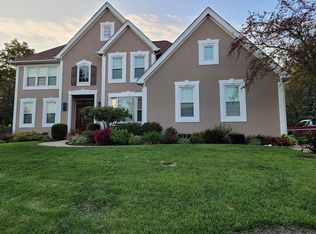 7330 Charter Cup Ln, West Chester, OH 45069