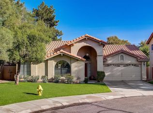 222 W Lisa Ln, Tempe, AZ 85284
