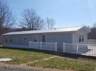 1872 Johnson Mountain Rd, Evington, VA 24550