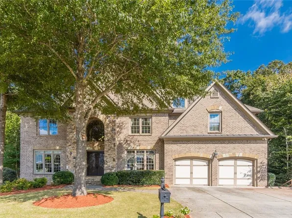 1180 Vintage Club Dr, Johns Creek, GA 30097