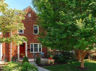 224 Brandon Rd, Baltimore, MD 21212