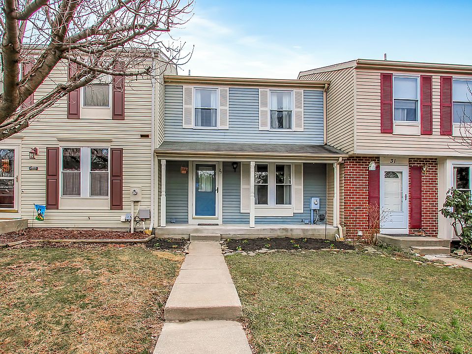29 Primrose Ct, Parkville, MD 21234 Zillow