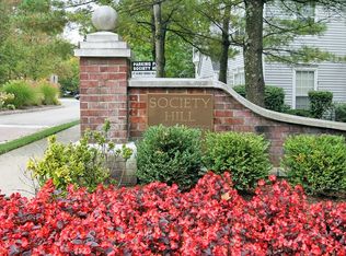 383 Cottonwood Way, Mahwah, NJ 07430
