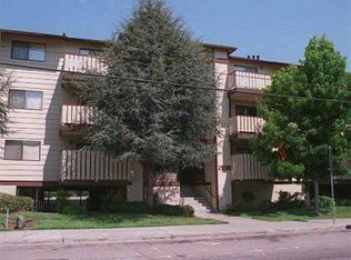 325 Valle Vista Ave #209, Hayward, CA
