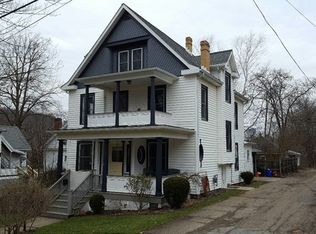 119 Moran St, Oil City, PA