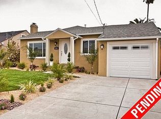 1220 Judson St, Belmont, CA 94002